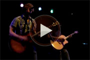 Don't Waste It - Dave Kreitzer & the EMBRACE<br />The Electric Theater St. George, UT