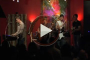 In the Moment - Dave Kreitzer & the EMBRACE<br />CD Release Show at Jazzy Java St. George, UT