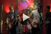 In Your Hands - Dave Kreitzer & the EMBRACE<br />CD Release Show at Jazzy Java St. George, UT
